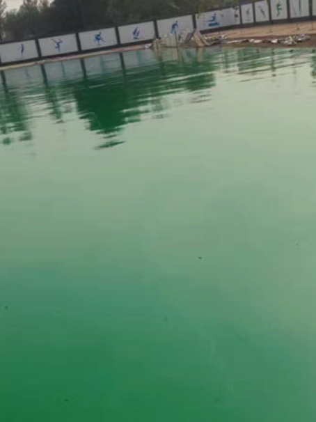 合肥篮球场翻新怎么做