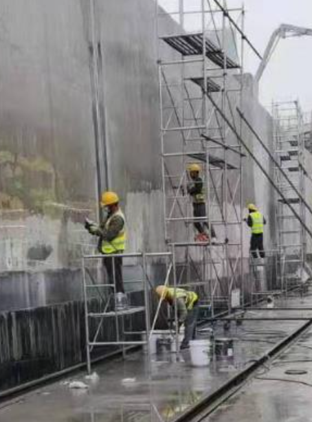 合肥球场翻新地面是一个涉及